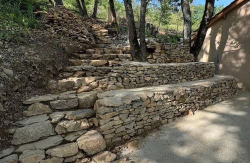 Cales House | L Écrin du Cingle