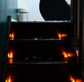 Capestang House | l'écrin du désir