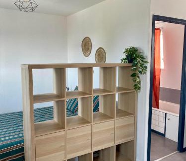 Armentieres Apartment | L'écrin du général