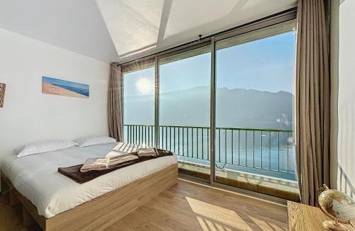 Tresserve Apartment | L'Écrin du lac