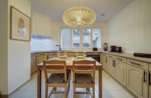 Plappeville Apartment | L'écrin du Mont Saint Quentin