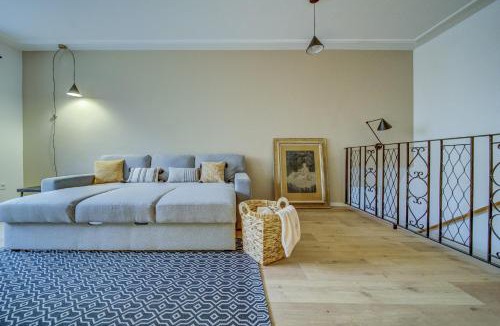 Plappeville Apartment | L'écrin du Mont Saint Quentin