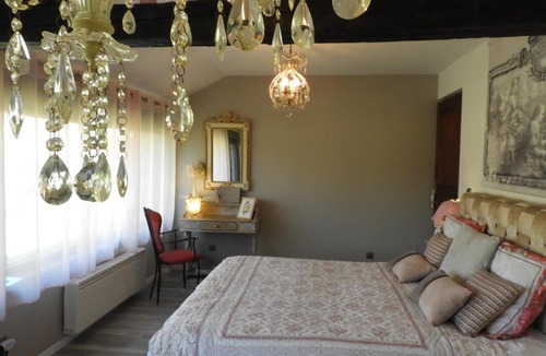 Rousies Bed & Breakfast | L'écrin du Val de Sambre