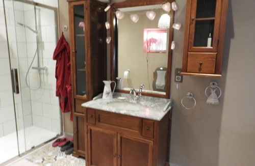 Rousies Bed & Breakfast | L'écrin du Val de Sambre