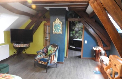 Rousies House | L'écrin du Val de Sambre