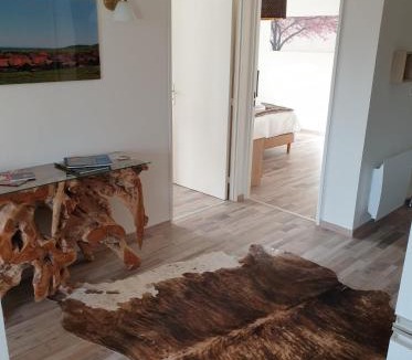 Baldersheim Apartment | l’Écrin du Verger