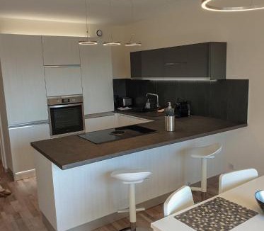 Baldersheim Apartment | l’Écrin du Verger