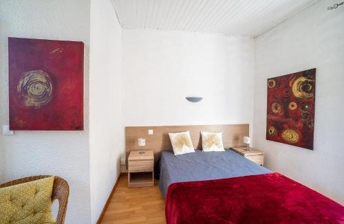 Perpignan Apartment | L'Écrin des Bains - A 200m des Thermes