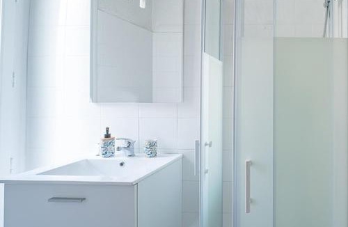 Perpignan Apartment | L'Écrin des Bains - A 200m des Thermes