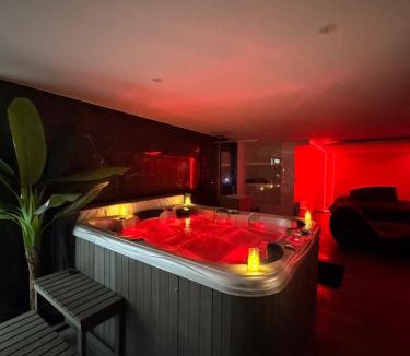 Bourges Apartment | L'écrin