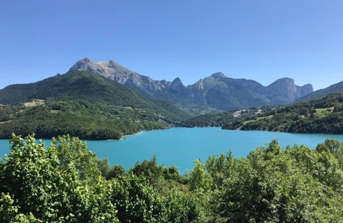 Corps House | L’Écrin