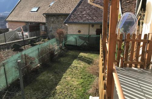 Corps House | L’Écrin