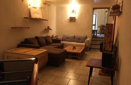 Corps House | L’Écrin