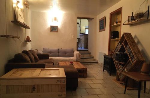 Corps House | L’Écrin