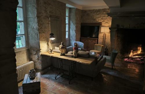 Lacroisille Bed & Breakfast | L'écrin