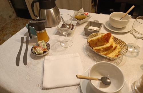 Lacroisille Bed & Breakfast | L'écrin