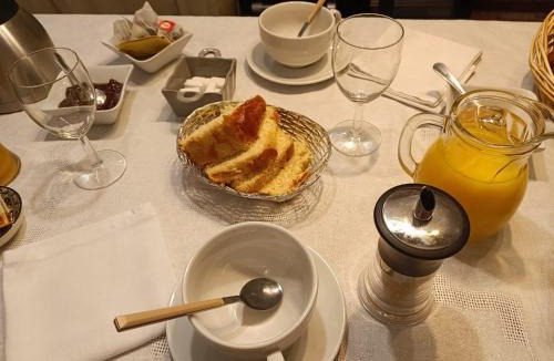 Lacroisille Bed & Breakfast | L'écrin