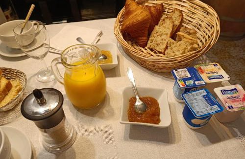 Lacroisille Bed & Breakfast | L'écrin