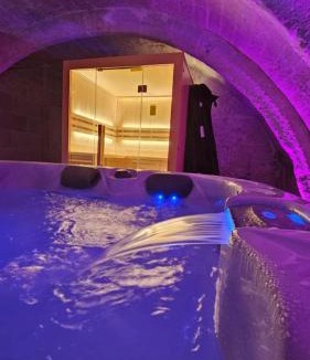 Orbec House | L'écrin