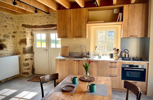 Saint-Leonard-des-Bois House | L'Écrin de Saint Léo