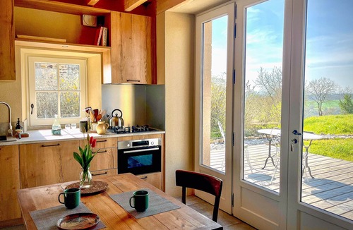 Saint-Leonard-des-Bois House | L'Écrin de Saint Léo