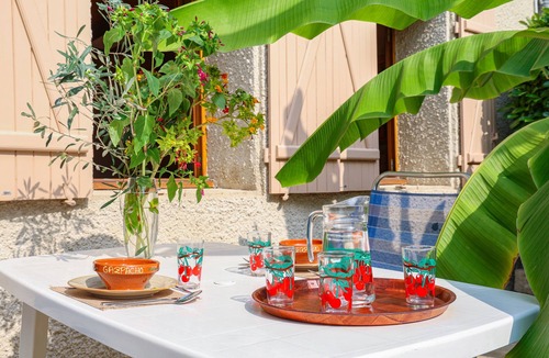 Fleurance House | L'Écrin Gascon - Maison climatisée à Fleurance