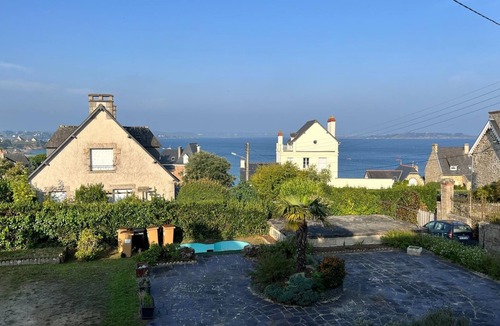 Lancieux Apartment | L'écrin iodé - 200 m de la plage