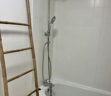 Lens Apartment | L'écrin Lensois - 57 m2 - 6 personnes - parking