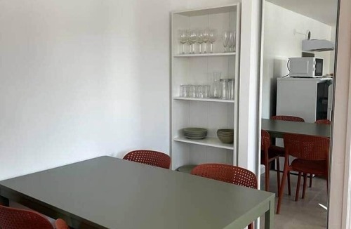 Chatillon-le-Duc Apartment | L'écrin Moderne" accommodation