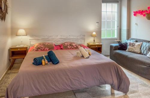 Antoigny House | L'Écrin Normand