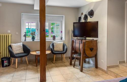 Antoigny House | L'Écrin Normand