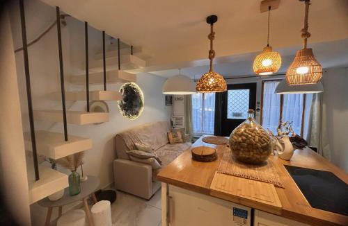 Jars House | L'écrin Sancerrois