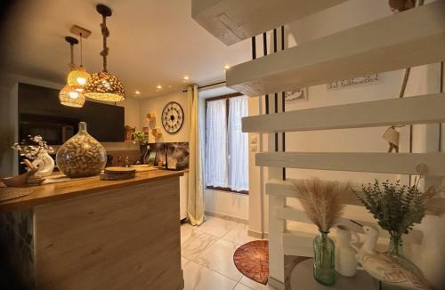 Jars House | L'écrin Sancerrois