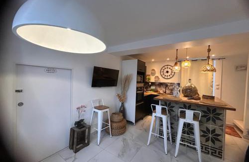 Jars House | L'écrin Sancerrois