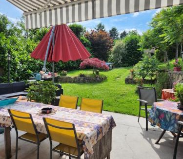 Bonne House | L'Écrin Savoyard