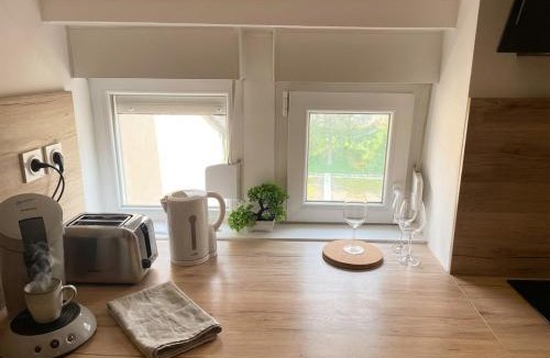 Macon Apartment | L écrin secret