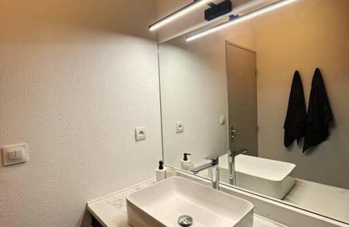 Les Arceaux Apartment | L'écrin urbain Centre Ville-Parking Gratuit