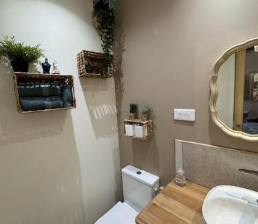Villelongue-d'Aude Bed & Breakfast | L'écrin vert