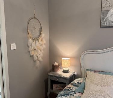 Villelongue-d'Aude Bed & Breakfast | L'écrin vert