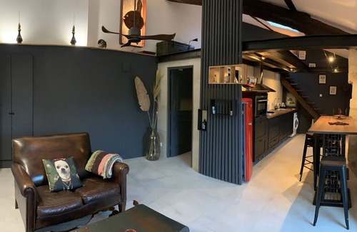 Saint-Genies-des-Mourgues House | L'écurie Cantaloube, 3 Chambres Indépendantes et Atypiques