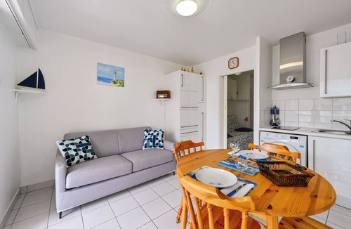 Pornichet Apartment | L'écume - 20m plage - Balcon