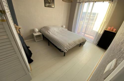 La Celle-sous-Gouzon Apartment | L'écume d'or T3