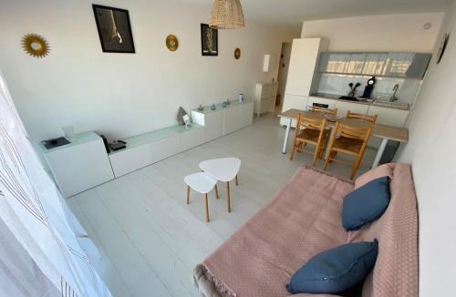 La Celle-sous-Gouzon Apartment | L'écume d'or T3