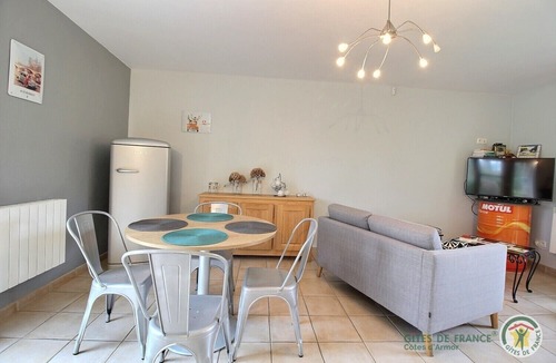 Cohiniac House | L'écurie - COHINIAC - Gîte