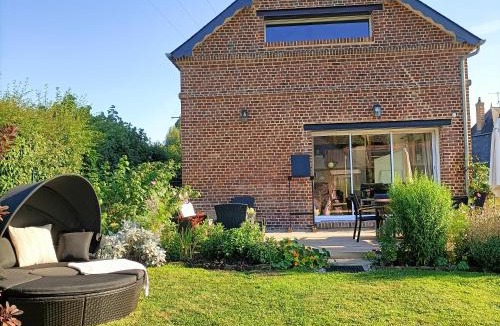 Hautot-Saint-Sulpice House | L'écurie d'antan