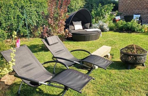 Hautot-Saint-Sulpice House | L'écurie d'antan