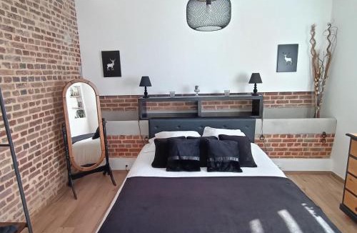 Hautot-Saint-Sulpice House | L'écurie d'antan