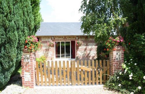 Gerponville House | L'Écurie d'Hubert