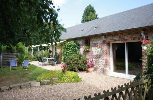 Gerponville House | L'Écurie d'Hubert