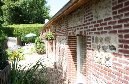 Gerponville House | L'Écurie d'Hubert